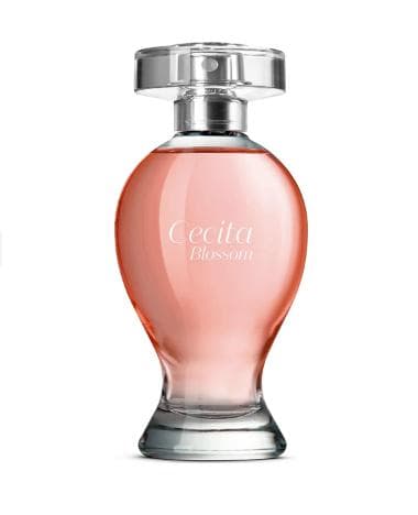 Cecita Blossom Desodorante Colônia 100ml