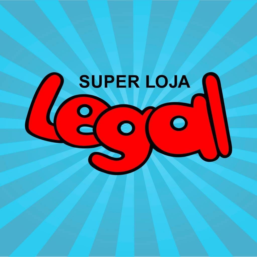 Loja legal